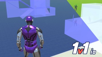 1v1 io | Фортнайт 1 на 1  — Играть бесплатно на Titotu.ru