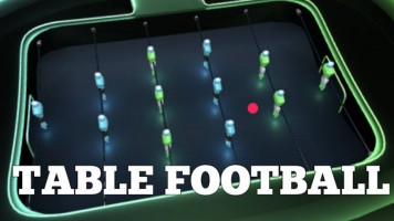 Table Football Online: Настольный футбол онлайн