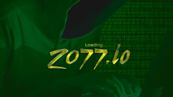 2077 io — Play for free at Titotu.io