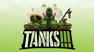 3D Tanks — Play for free at Titotu.io