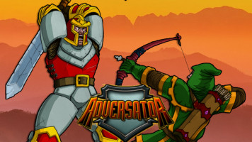 Adversator Online — Play for free at Titotu.io