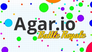 Agar.io - Play on