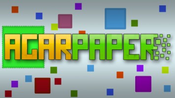 Agar Paper io — Play for free at