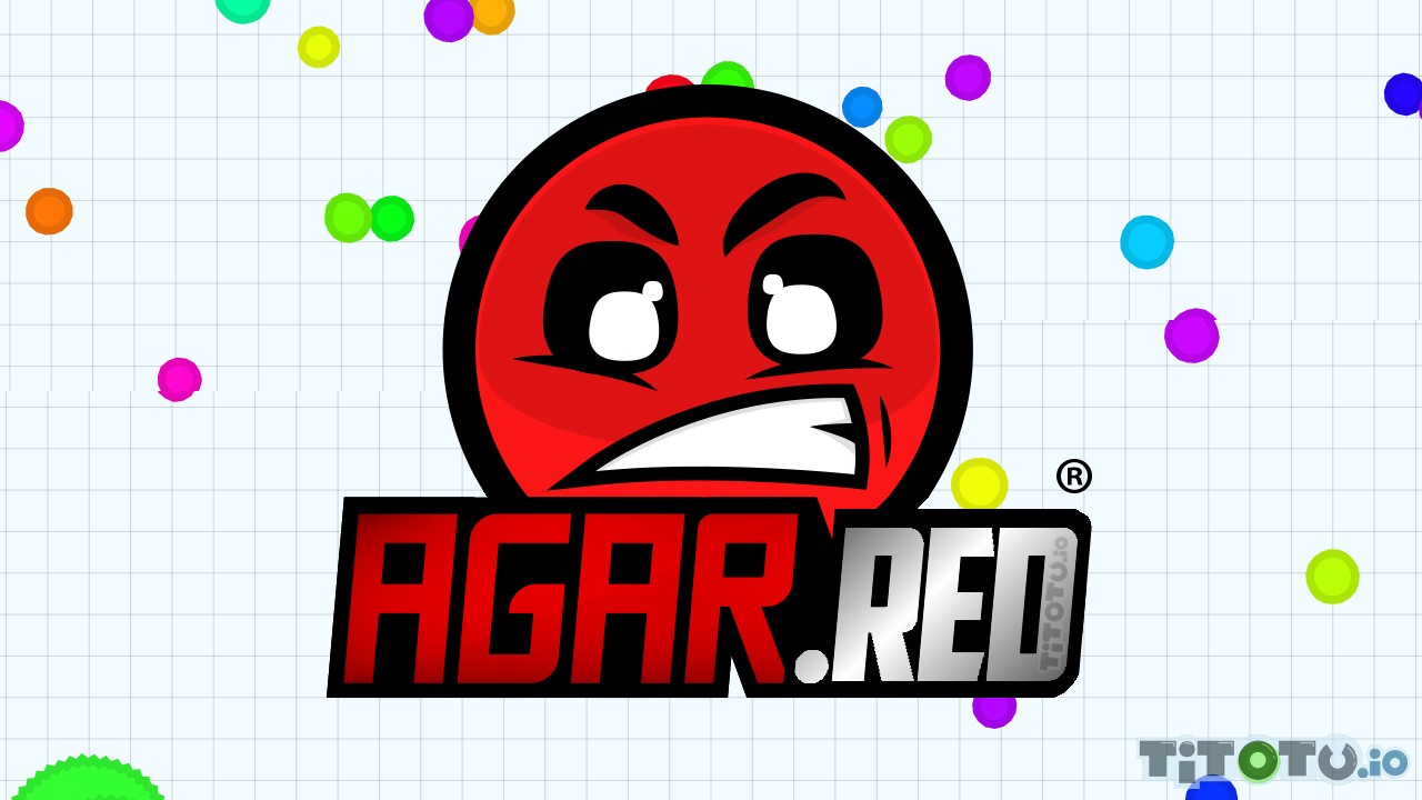 Don't play Agar.io in full screen. : r/Agario