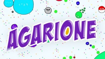 Agario One | Агарио Фан — Играть бесплатно на Titotu.ru