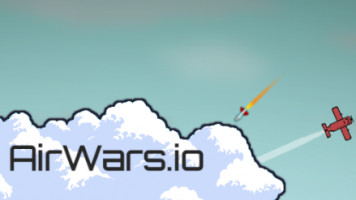 Air Wars io — Titotu'da Ücretsiz Oyna!