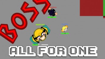 All for ONE — Play for free at Titotu.io