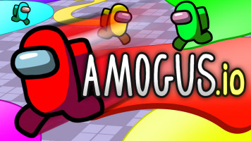 Amogus io — Play for free at Titotu.io