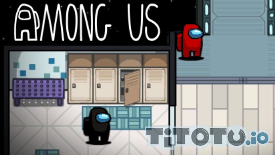 Among Us Freeplay Play For Free At Titotu Io