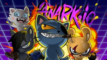 Anark io — Play for free at Titotu.io
