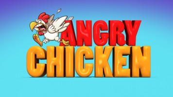 Angry chickens io — Play for free at Titotu.io