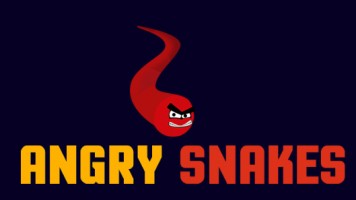 Angry snakes — Play for free at Titotu.io