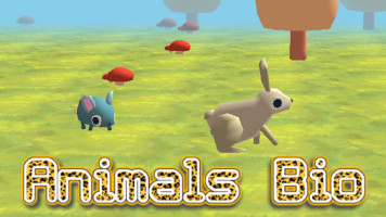 Animals Bio | Эволюция Животных ио — Играть бесплатно на Titotu.ru
