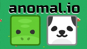 Anomal io — Jogue de graça em Titotu.io