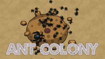 Ant Colony New War — Titotu'da Ücretsiz Oyna!