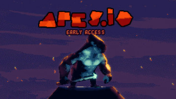 Apes io — Play for free at Titotu.io