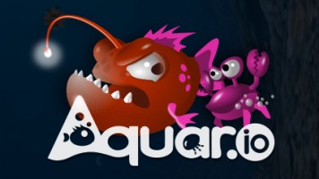 Aquar io — Play for free at Titotu.io