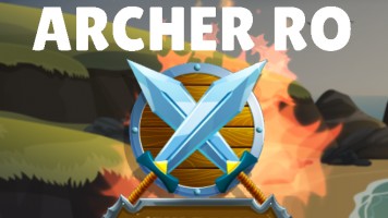 Archer Ro — Titotu'da Ücretsiz Oyna!