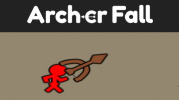 Archerfall io — Titotu'da Ücretsiz Oyna!