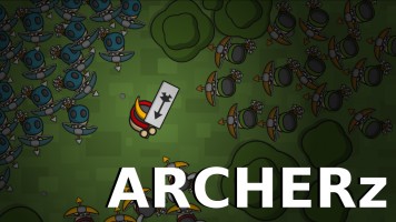 Archers Online — Play for free at Titotu.io