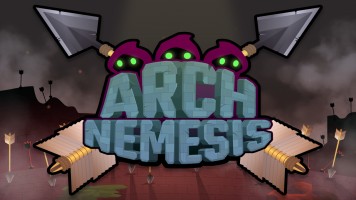 Archnemesis io — Play for free at Titotu.io