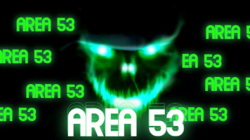 Area 53 Zombie: Зона 53 Зомби