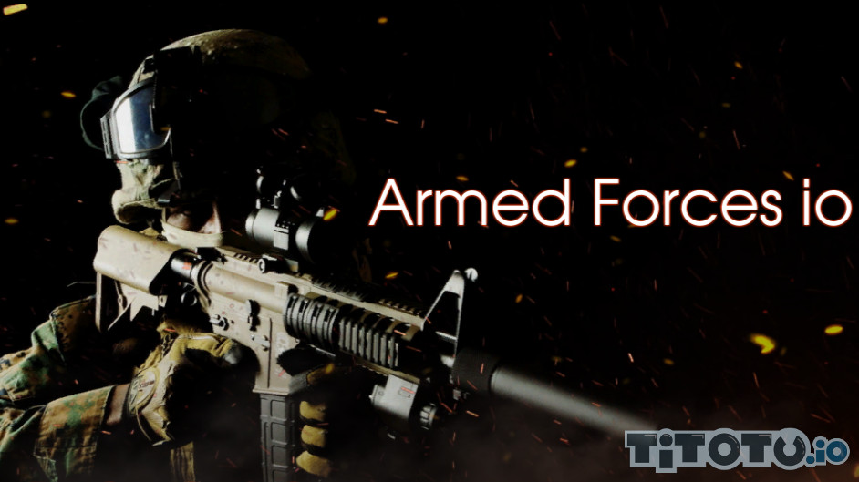 armed forces.io unblocked