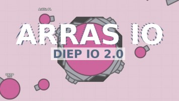 Arras io — Play for free at Titotu.io