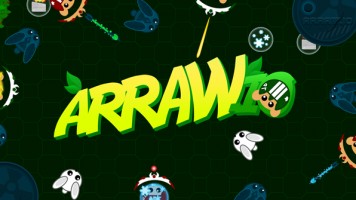 Arraw io — Play for free at Titotu.io