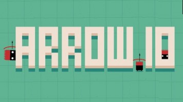 Arrow.io: A mobile game free! - Arrow.io