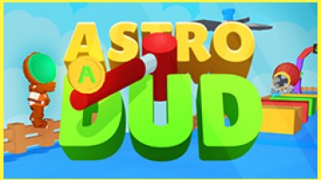 Astrodud io — Play for free at Titotu.io