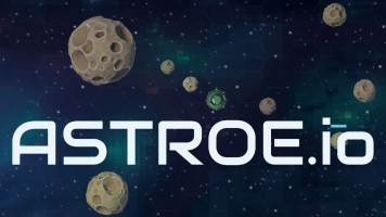 Astroe io — Play for free at Titotu.io