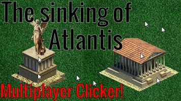 Atlantis io — Play for free at Titotu.io