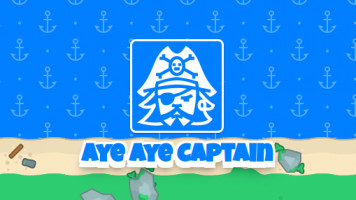 Aye Aye Captain Online — Jogue de graça em Titotu.io