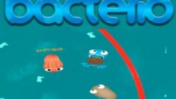 Bacterio ca — Play for free at Titotu.io