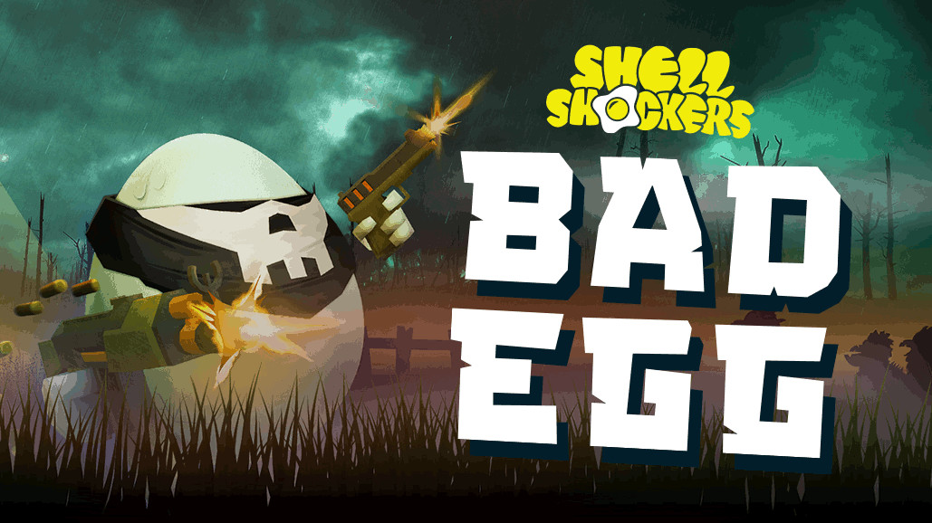 BadEgg io