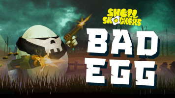 BadEgg io