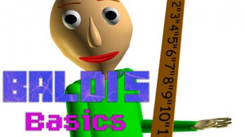 Baldi's Basics — Jogue de graça em Titotu.io