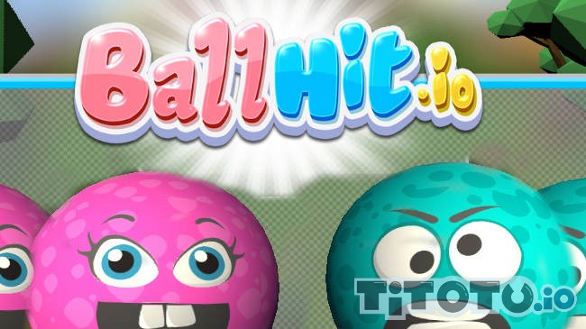 BallHit.io