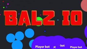 Balz io — Play for free at Titotu.io