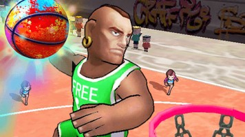 Basketball io — Titotu'da Ücretsiz Oyna!