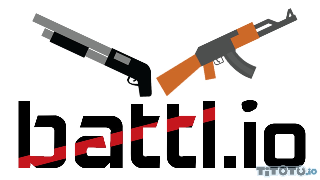 Battl io | Батл ио — Играть бесплатно на Titotu.ru