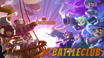 Battle Club io — Play for free at Titotu.io
