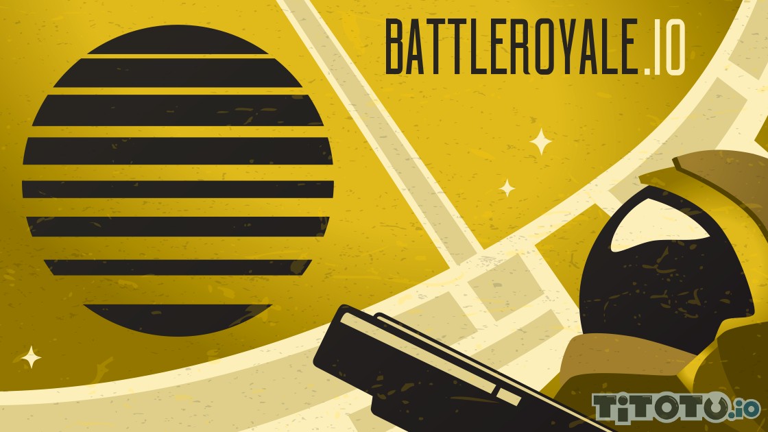 BATTLEROYALE.IO jogo online gratuito em