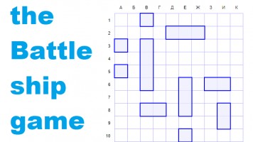 Battleship game — Jogue de graça em Titotu.io