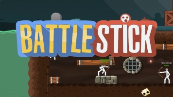 Battlestick net — Jogue de graça em Titotu.io