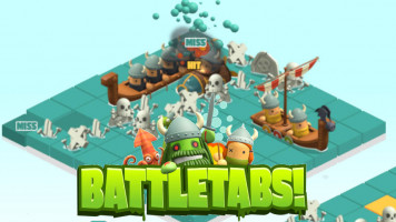 Battletabs io — Play for free at Titotu.io