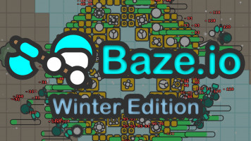 Baze io | Базе ио — Играть бесплатно на Titotu.ru