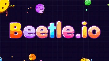 Beetle io — Play for free at Titotu.io