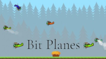 Bit Planes io | Самолетики ио — Играть бесплатно на Titotu.ru